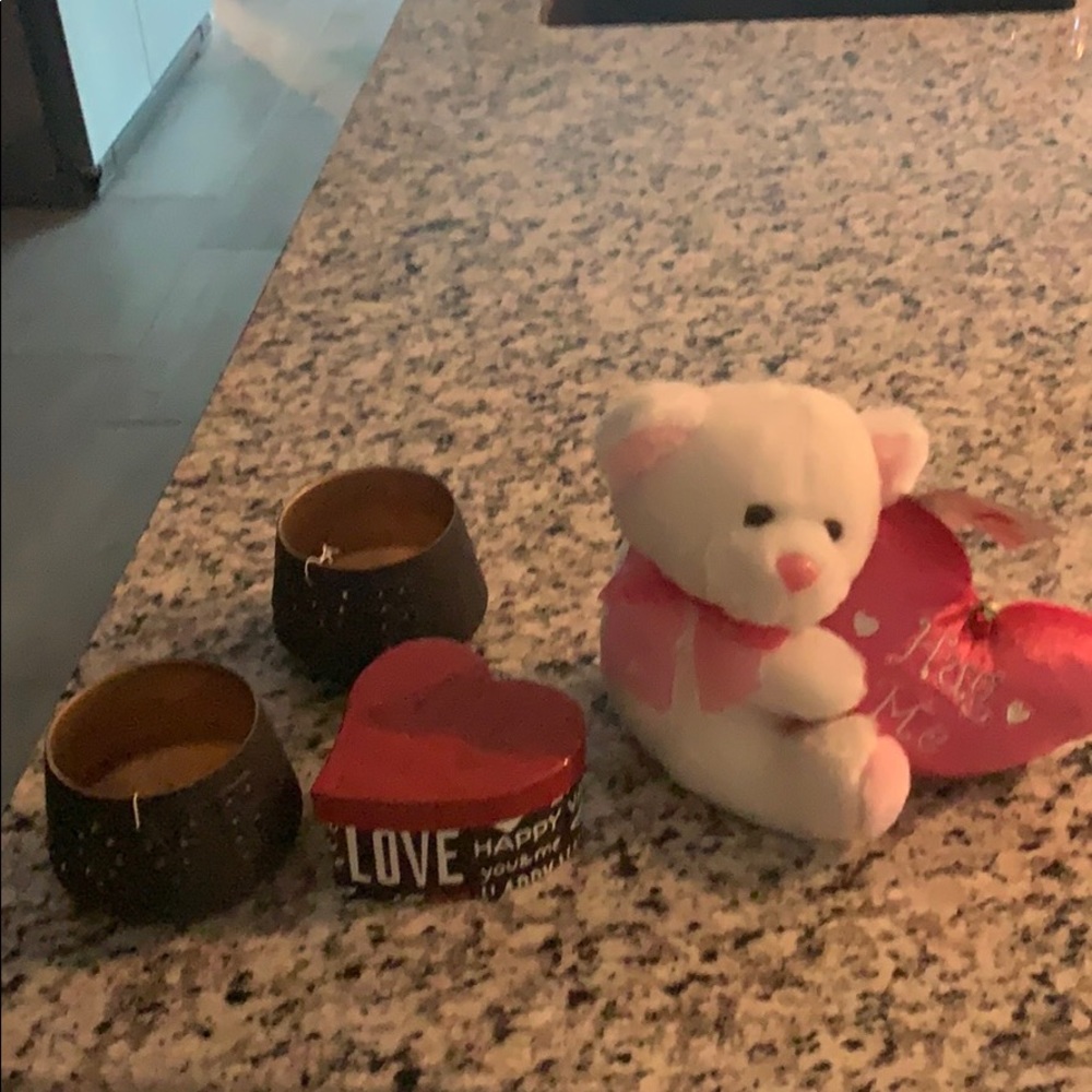 Love items💕❤️
